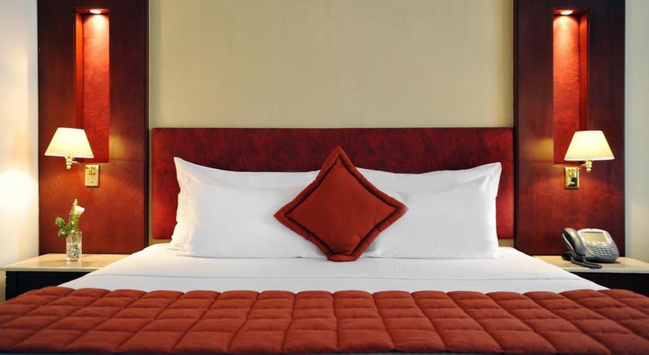 Safir Hotel Cairo Giza Ruang foto